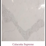 Calacutta Supreme slab/edge