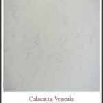 Calacutta Venezia slab/edge