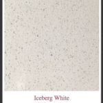 Iceberg White slab/edge