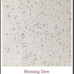 Morning Dew slab/edge