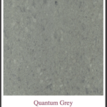 Quantum Grey slab/edge