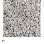 St. Cecilia Light slab/edge