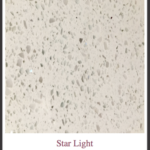 Star Light slab/edge